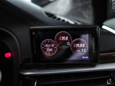 2018 BMW M5 — миниатюра 78
