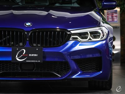 2018 BMW M5 — миниатюра 26