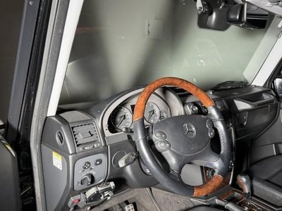 2011 Mercedes-BENZ G-CLASS 照片 4