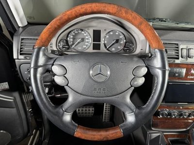 2011 Mercedes-BENZ G-CLASS 照片 7