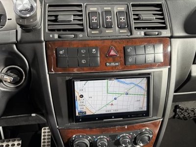 2011 Mercedes-BENZ G-CLASS 照片 8