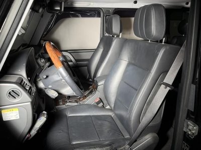 2011 Mercedes-BENZ G-CLASS 照片 5