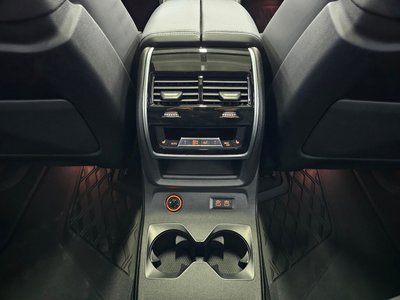BMW X7 - 9