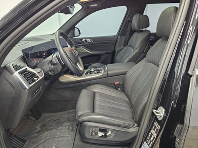 BMW X7 - 10