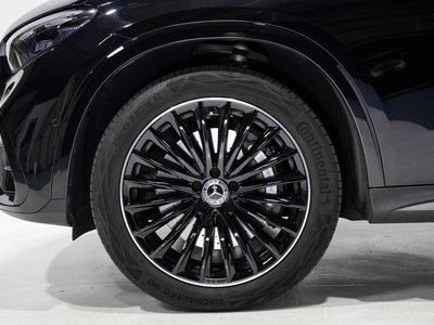 MERCEDES-BENZ GLC - 7