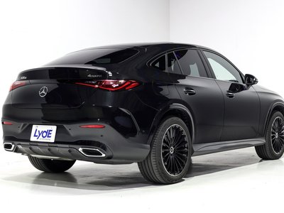 MERCEDES-BENZ GLC - 2