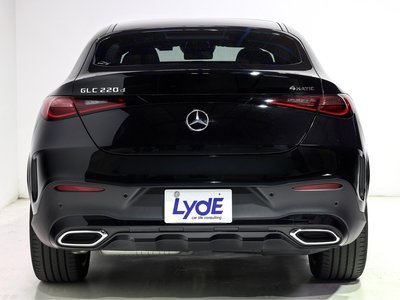 MERCEDES-BENZ GLC - 4