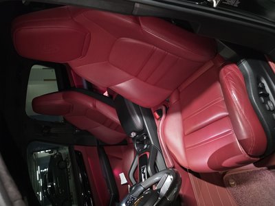 2022 Porsche CAYENNE 照片 7