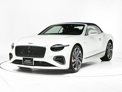 BENTLEY CONTINENTAL - 6