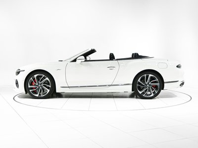 BENTLEY CONTINENTAL - 4