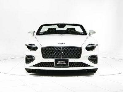 BENTLEY CONTINENTAL - 2