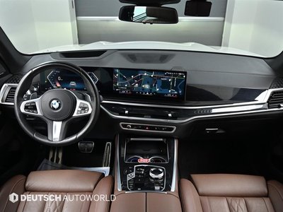 صورة 4 لـ 2024 BMW X5