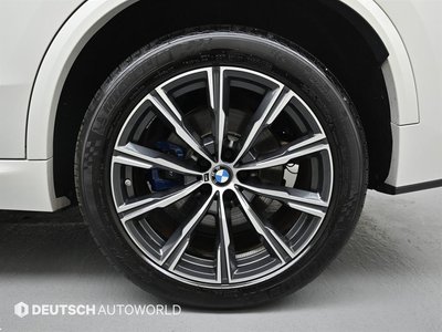 صورة 6 لـ 2024 BMW X5