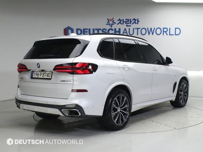 صورة 5 لـ 2024 BMW X5