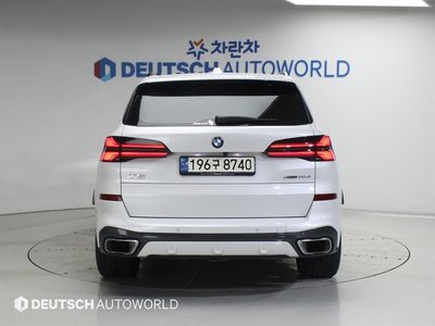 صورة 3 لـ 2024 BMW X5