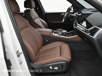 صورة 10 لـ 2024 BMW X5