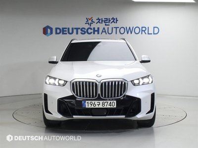 صورة 2 لـ 2024 BMW X5