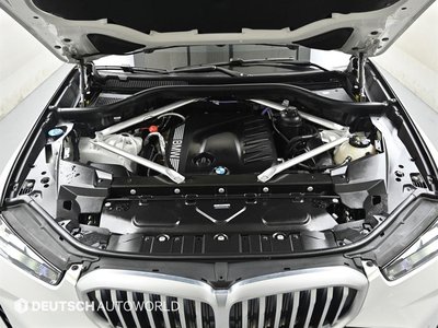 صورة 7 لـ 2024 BMW X5