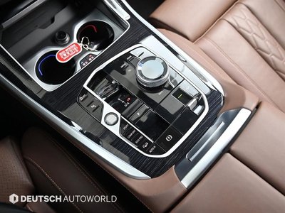 صورة 9 لـ 2024 BMW X5