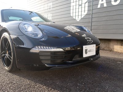 PORSCHE 911 - 2