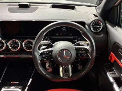 صورة مصغرة 32 لـ 2024 Mercedes-BENZ GLA AMG