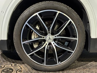 صورة مصغرة 31 لـ 2024 Mercedes-BENZ GLA AMG