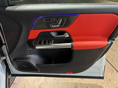 صورة مصغرة 12 لـ 2024 Mercedes-BENZ GLA AMG