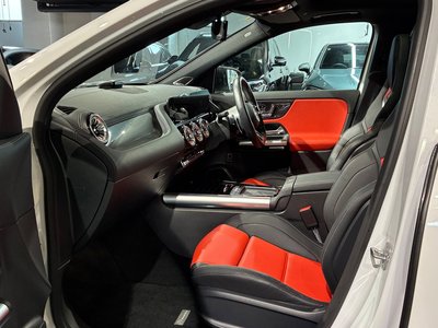 صورة مصغرة 42 لـ 2024 Mercedes-BENZ GLA AMG