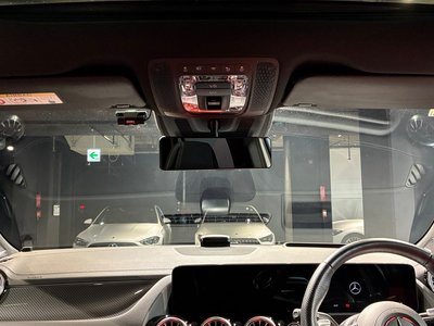 صورة مصغرة 65 لـ 2024 Mercedes-BENZ GLA AMG