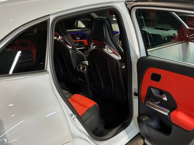 صورة مصغرة 14 لـ 2024 Mercedes-BENZ GLA AMG