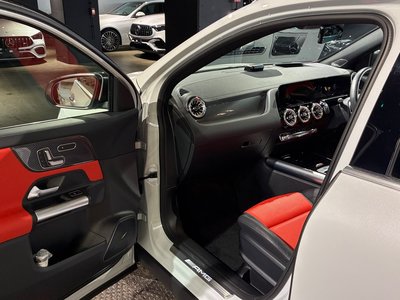 صورة مصغرة 18 لـ 2024 Mercedes-BENZ GLA AMG