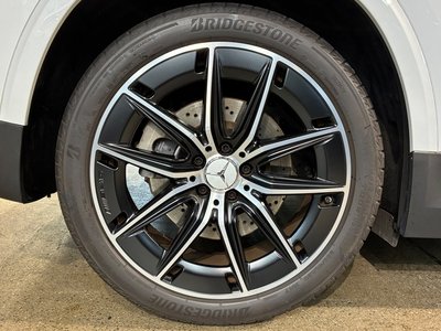 صورة مصغرة 29 لـ 2024 Mercedes-BENZ GLA AMG