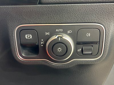 2024 Mercedes-BENZ GLA AMG 照片 6