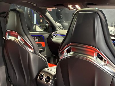 صورة مصغرة 27 لـ 2024 Mercedes-BENZ GLA AMG