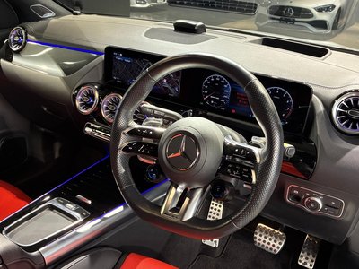 صورة مصغرة 43 لـ 2024 Mercedes-BENZ GLA AMG
