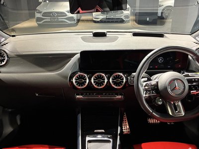 صورة مصغرة 45 لـ 2024 Mercedes-BENZ GLA AMG