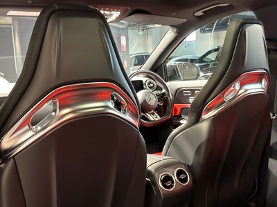 صورة مصغرة 62 لـ 2024 Mercedes-BENZ GLA AMG