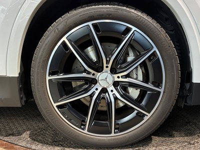 صورة مصغرة 28 لـ 2024 Mercedes-BENZ GLA AMG