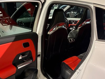 صورة مصغرة 16 لـ 2024 Mercedes-BENZ GLA AMG