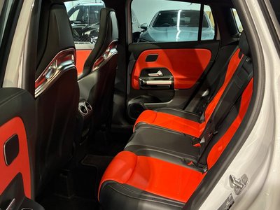 صورة مصغرة 52 لـ 2024 Mercedes-BENZ GLA AMG