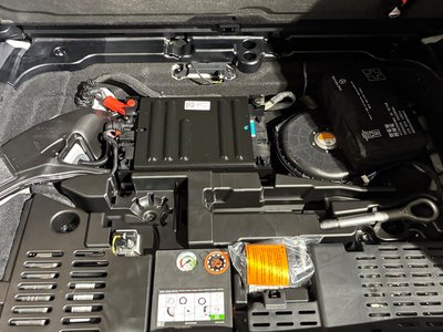 صورة مصغرة 59 لـ 2024 Mercedes-BENZ GLA AMG