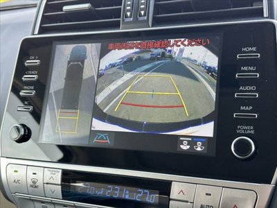 TOYOTA LAND CRUISER PRADO - 4