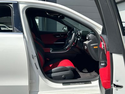 2022 Mercedes-BENZ C-CLASS — миниатюра 14