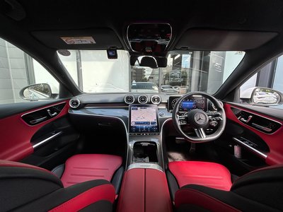 2022 Mercedes-BENZ C-CLASS — миниатюра 22