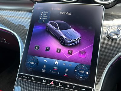2022 Mercedes-BENZ C-CLASS — миниатюра 36