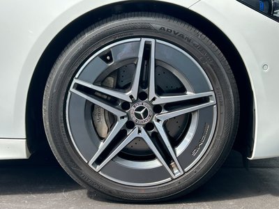 2022 Mercedes-BENZ C-CLASS — миниатюра 5