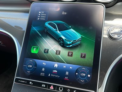 2022 Mercedes-BENZ C-CLASS — миниатюра 32