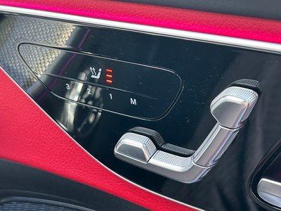 2022 Mercedes-BENZ C-CLASS — миниатюра 25