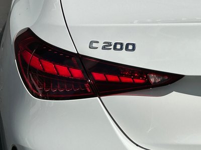 2022 Mercedes-BENZ C-CLASS — миниатюра 11