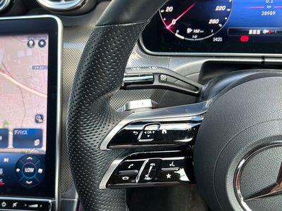 2022 Mercedes-BENZ C-CLASS — миниатюра 26